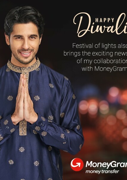 Sidharth Malhotra photo