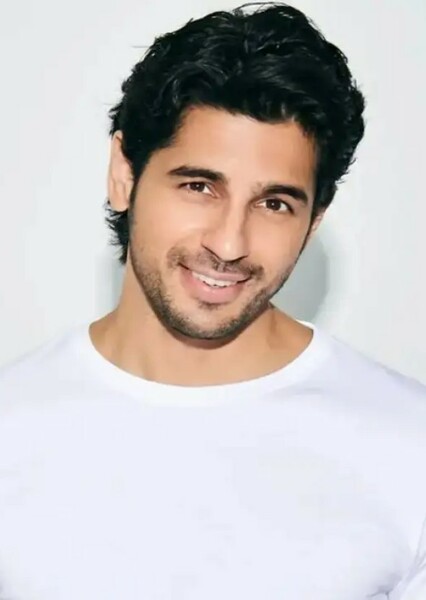 Sidharth Malhotra photo