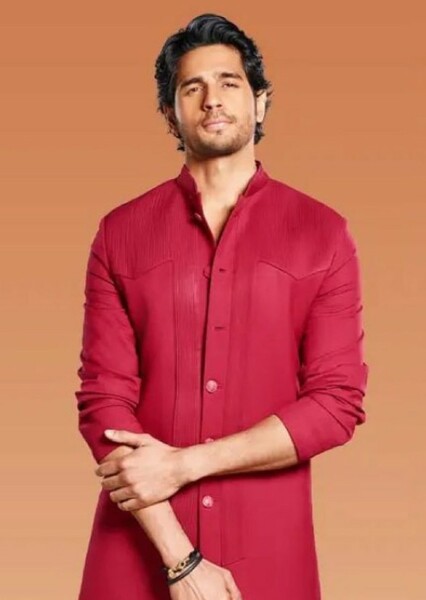 Sidharth Malhotra photo