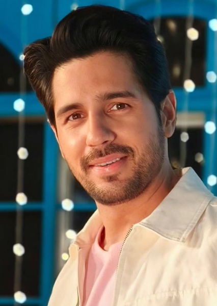 Sidharth Malhotra photo