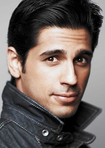 Sidharth Malhotra photo
