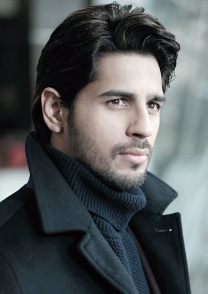 Sidharth Malhotra photo