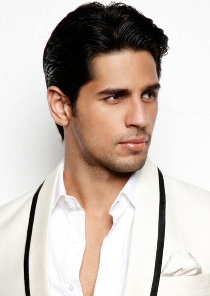 Sidharth Malhotra photo