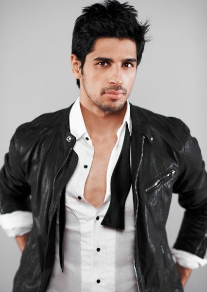 Sidharth Malhotra photo
