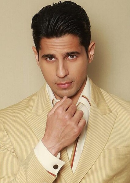 Sidharth Malhotra photo
