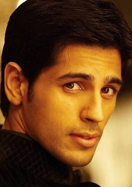 Sidharth Malhotra photo