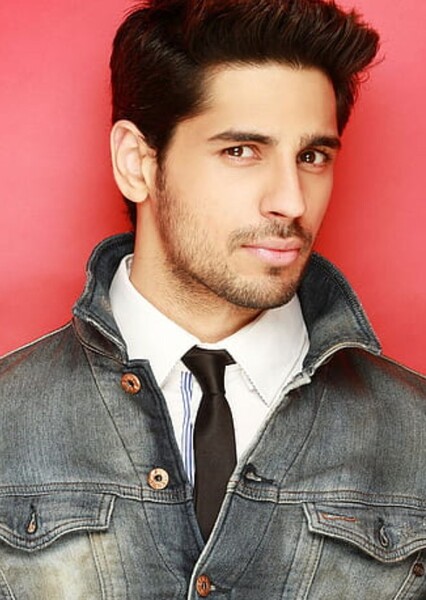 Sidharth Malhotra photo