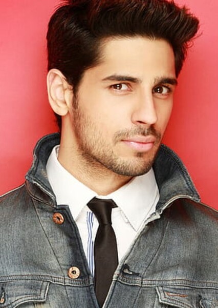 Sidharth Malhotra photo