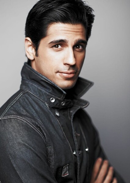 Sidharth Malhotra photo