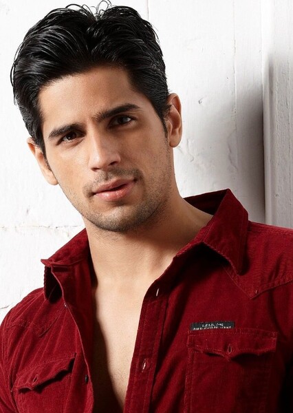 Sidharth Malhotra photo