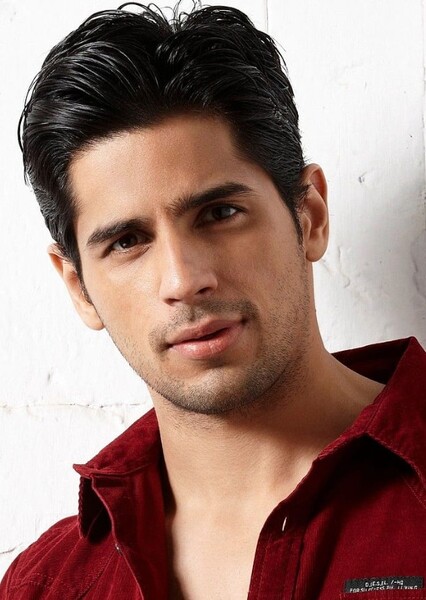 Sidharth Malhotra photo