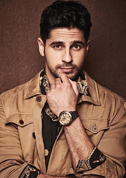 Sidharth Malhotra photo