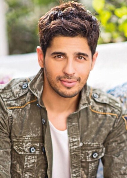 Sidharth Malhotra photo