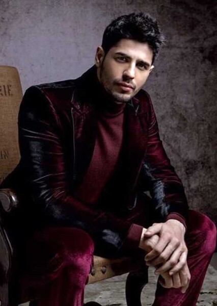 Sidharth Malhotra photo