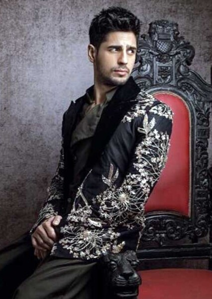 Sidharth Malhotra photo