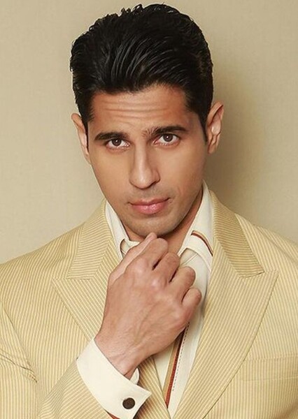 Sidharth Malhotra photo