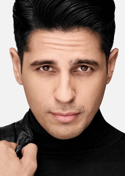 Sidharth Malhotra photo