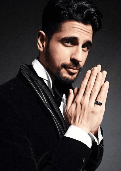 Sidharth Malhotra photo