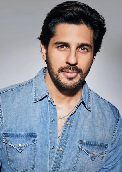 Sidharth Malhotra photo