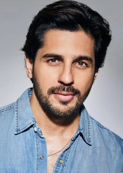 Sidharth Malhotra photo