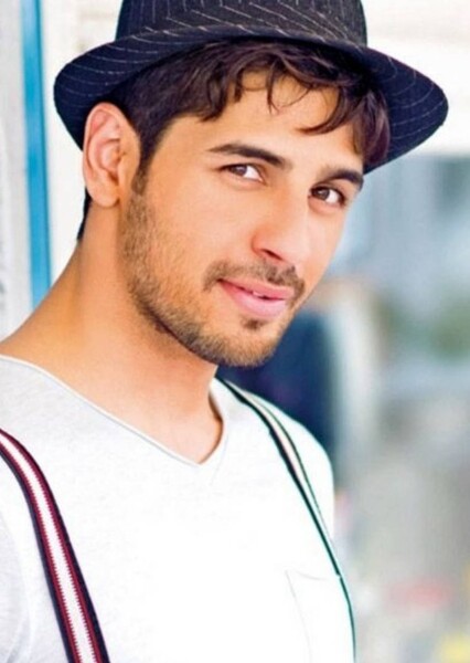 Sidharth Malhotra photo