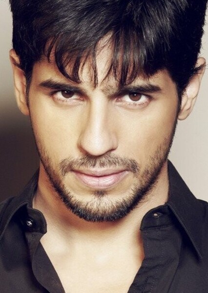 Sidharth Malhotra photo