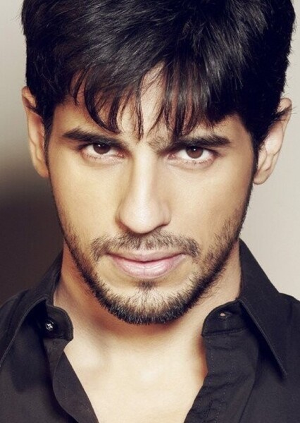Sidharth Malhotra photo