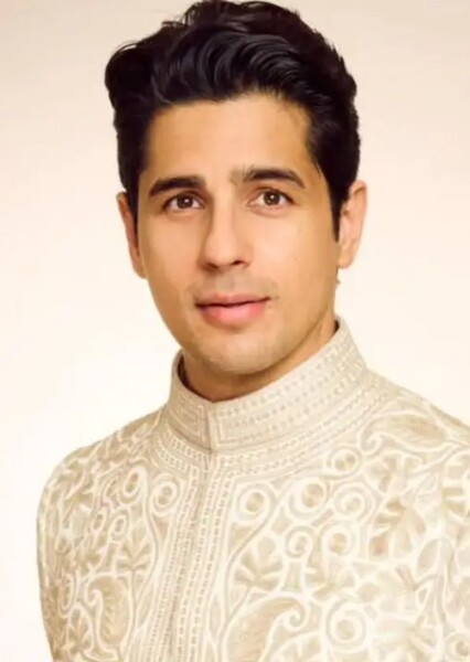 Sidharth Malhotra photo