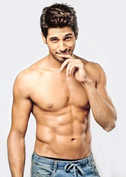Sidharth Malhotra photo