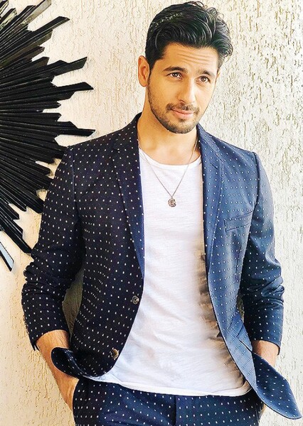 Sidharth Malhotra photo