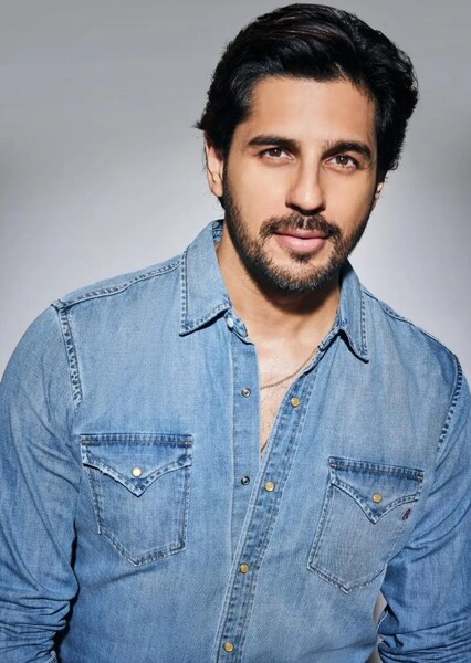 Sidharth Malhotra photo