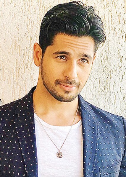 Sidharth Malhotra photo