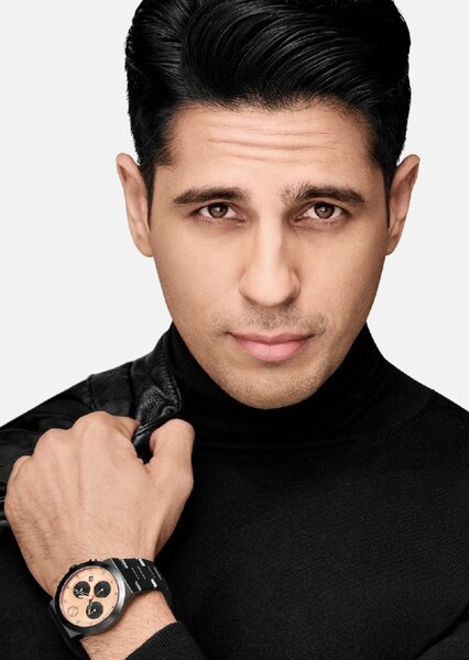 Sidharth Malhotra photo