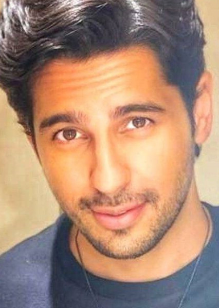 Sidharth Malhotra photo