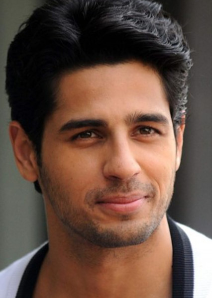 Sidharth Malhotra photo