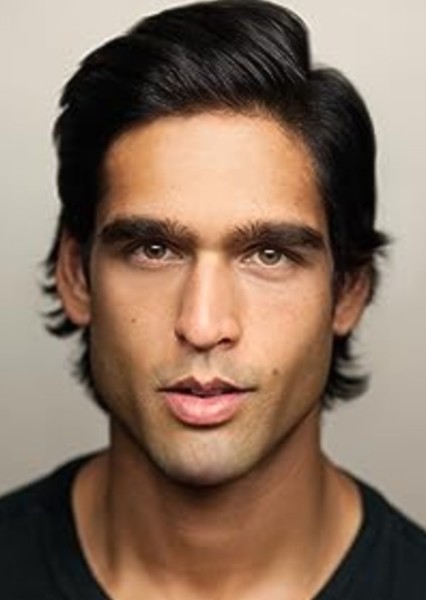 Sidhartha Mallya