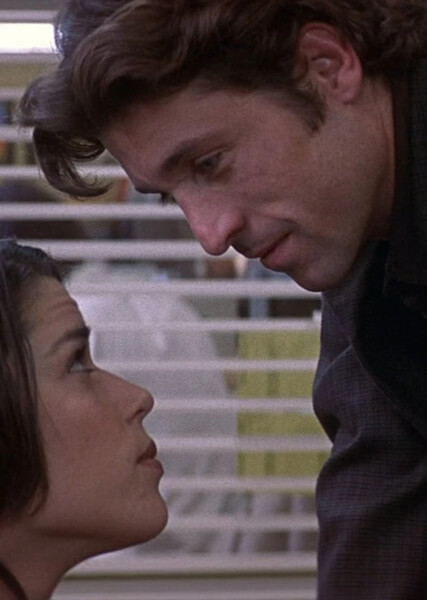 Sidney and Mark