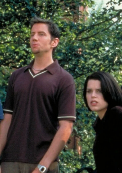 Sidney and Randy photo