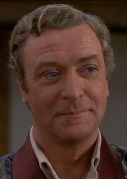 Sidney Bruhl (Deathtrap)