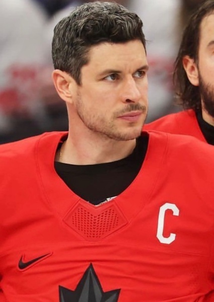 Sidney Crosby photo