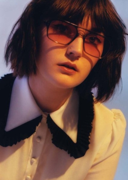 Sidney Flanigan photo