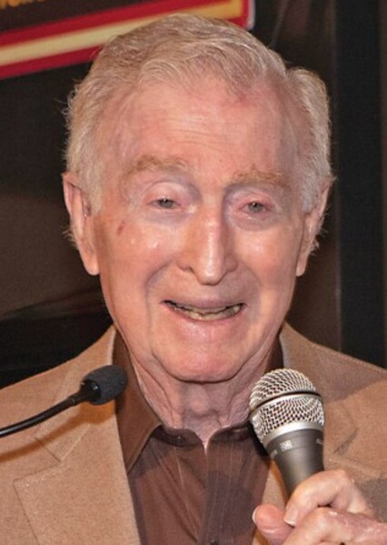 Sidney Kibrick photo