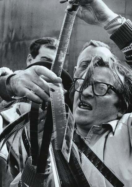 Sidney Lumet