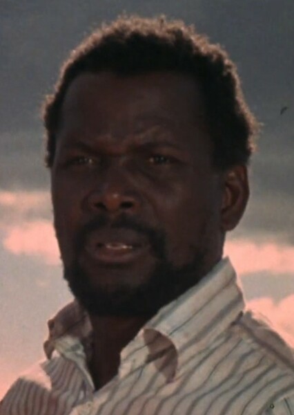 Sidney Poitier