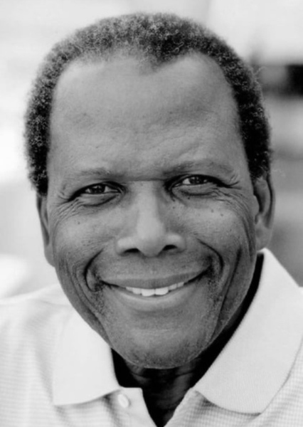 Sidney Poitier photo