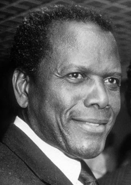 Sidney Poitier photo