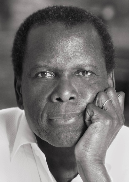 Sidney Poitier photo