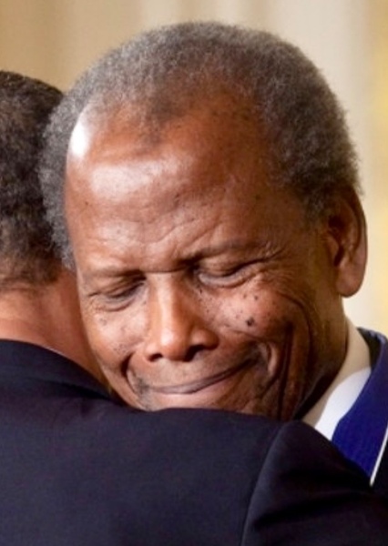 Sidney Poitier photo