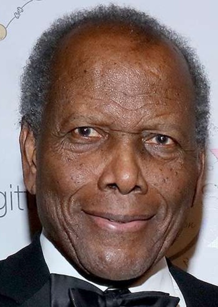 Sidney Poitier photo