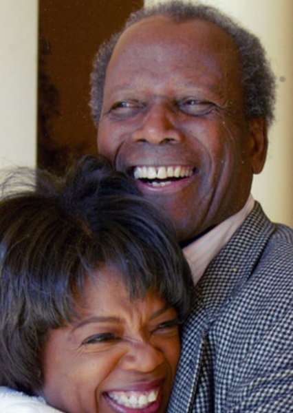 Sidney Poitier photo
